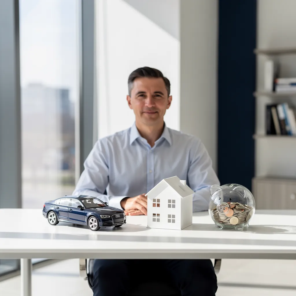 Payer moins cher son assurance auto, habitation et emprunteur : mode d’emploi