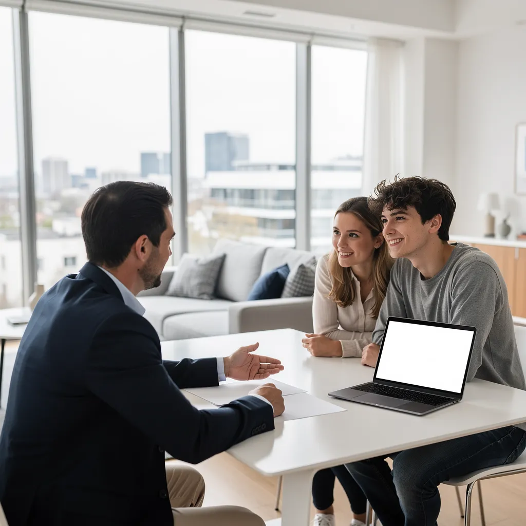 Le courtage immobilier gratuit existe-t-il vraiment ?