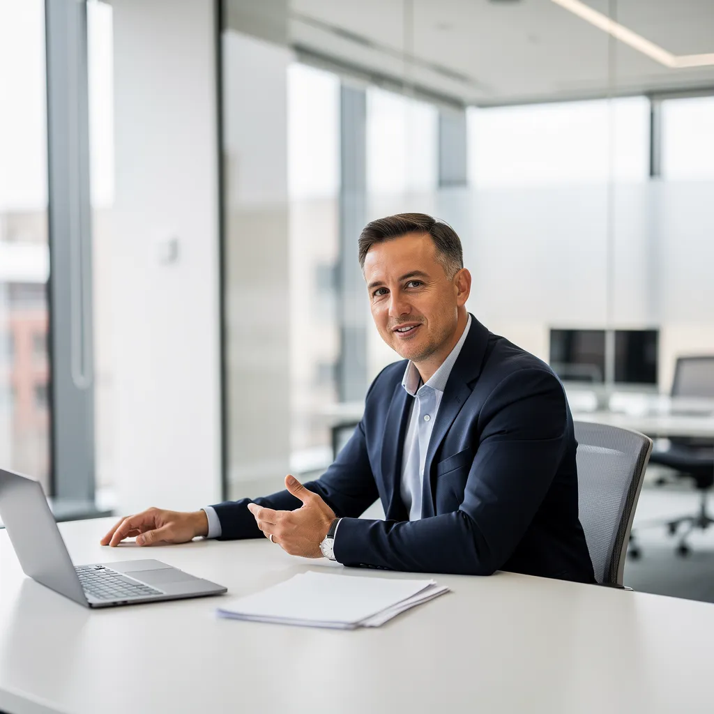 Courtier en assurance : intermédiaire indépendant entre client et assureur
