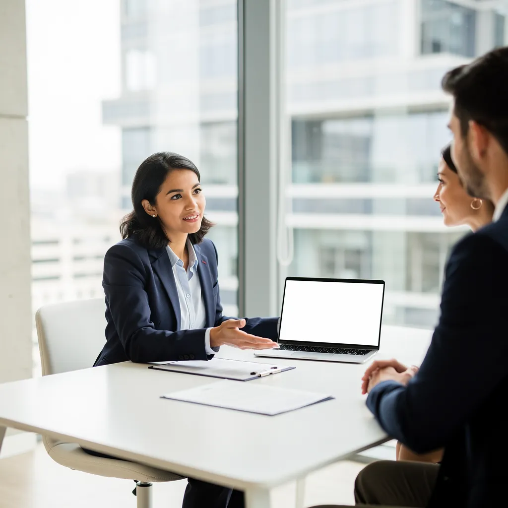 Pourquoi passer par un courtier pour votre assurance de prêt immobilier ?