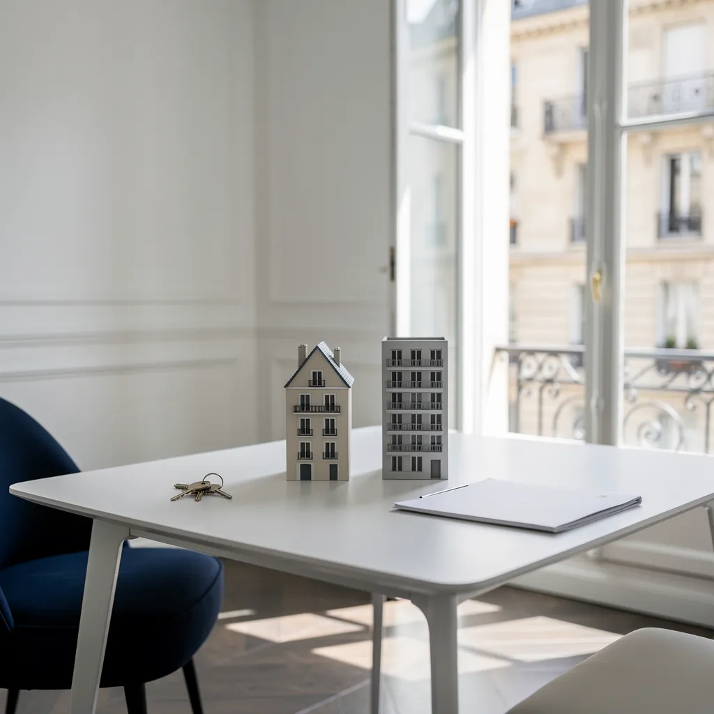 quels logements parisiens sont concernés ?