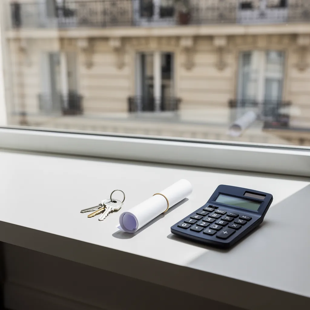 Encadrement des loyers à Paris : plafonds, calcul et démarches 2026