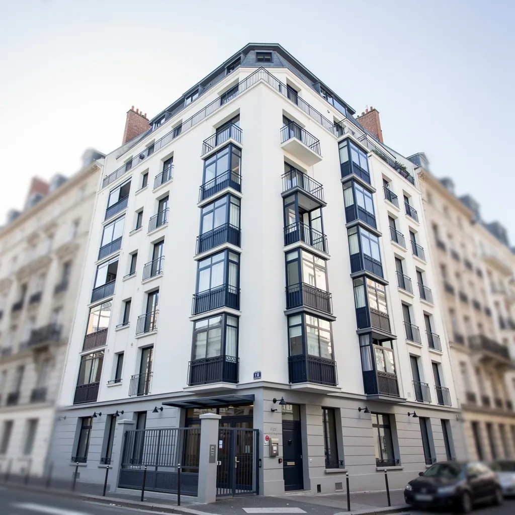Immeuble de rapport : acheter un immeuble entier, jackpot ou piège ?