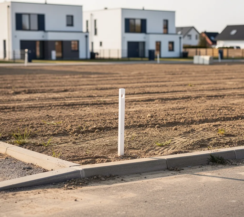 De 30 à 9 500 €/m² : décrypter le prix des terrains constructibles