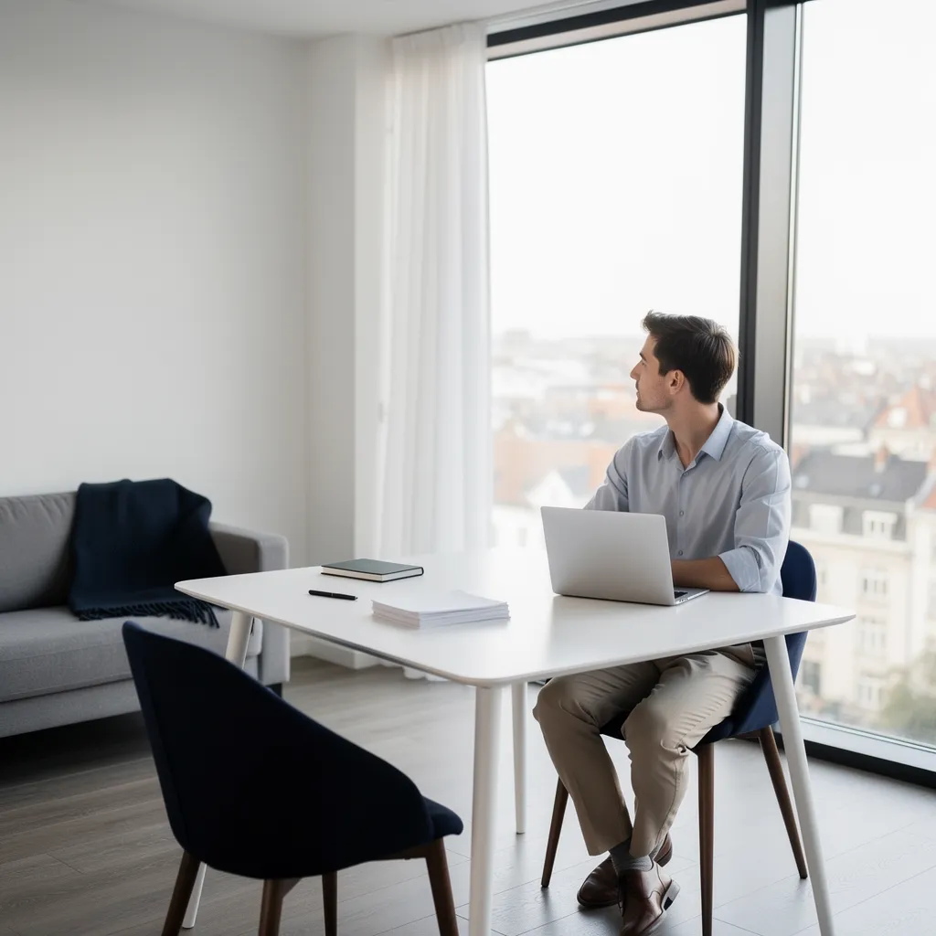 Baromètre des taux immobilier : 3,40% en moyenne sur 20 ans en août 2026