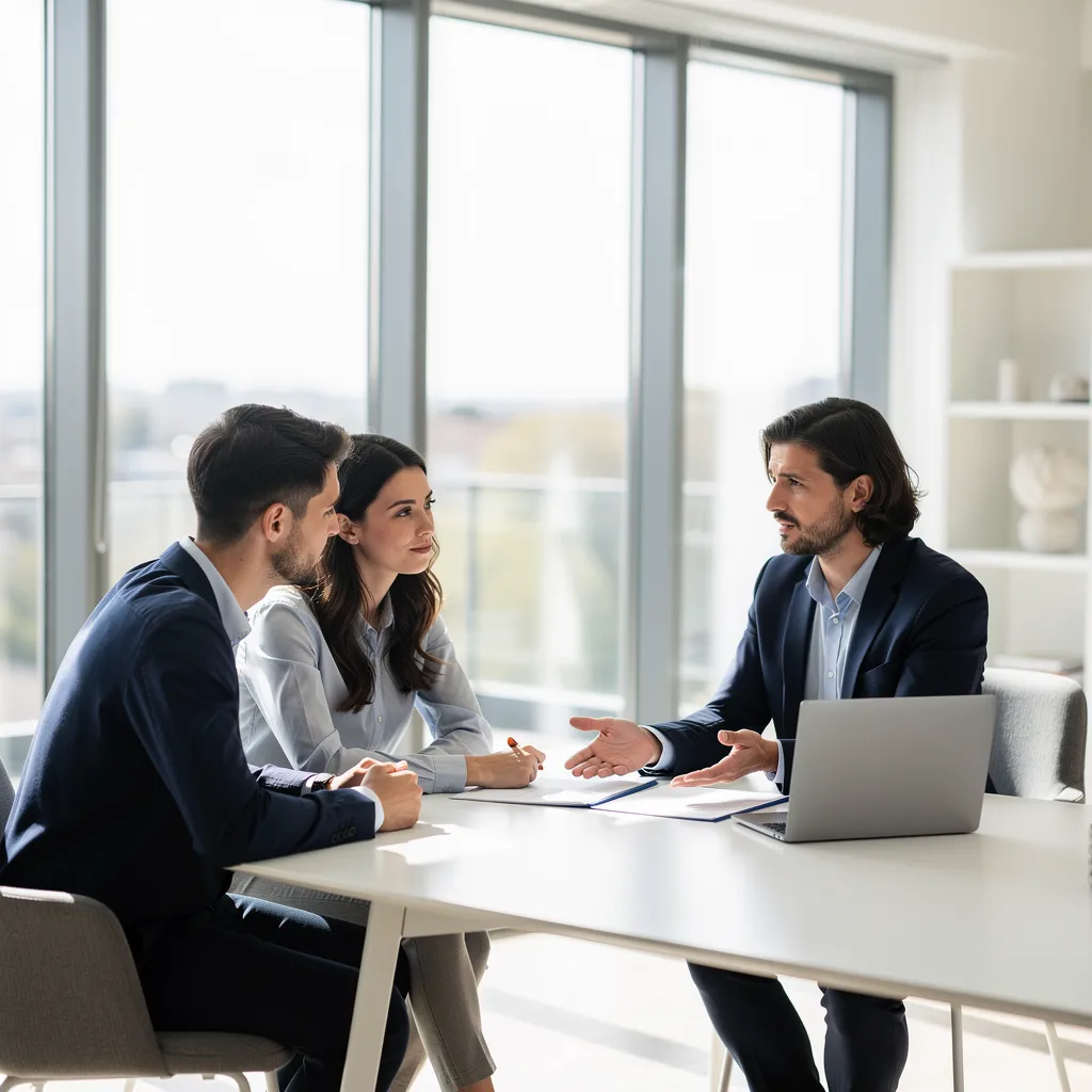 Comparaison de prêt immobilier : jusqu’à 15 000 € d’économies à la clé
