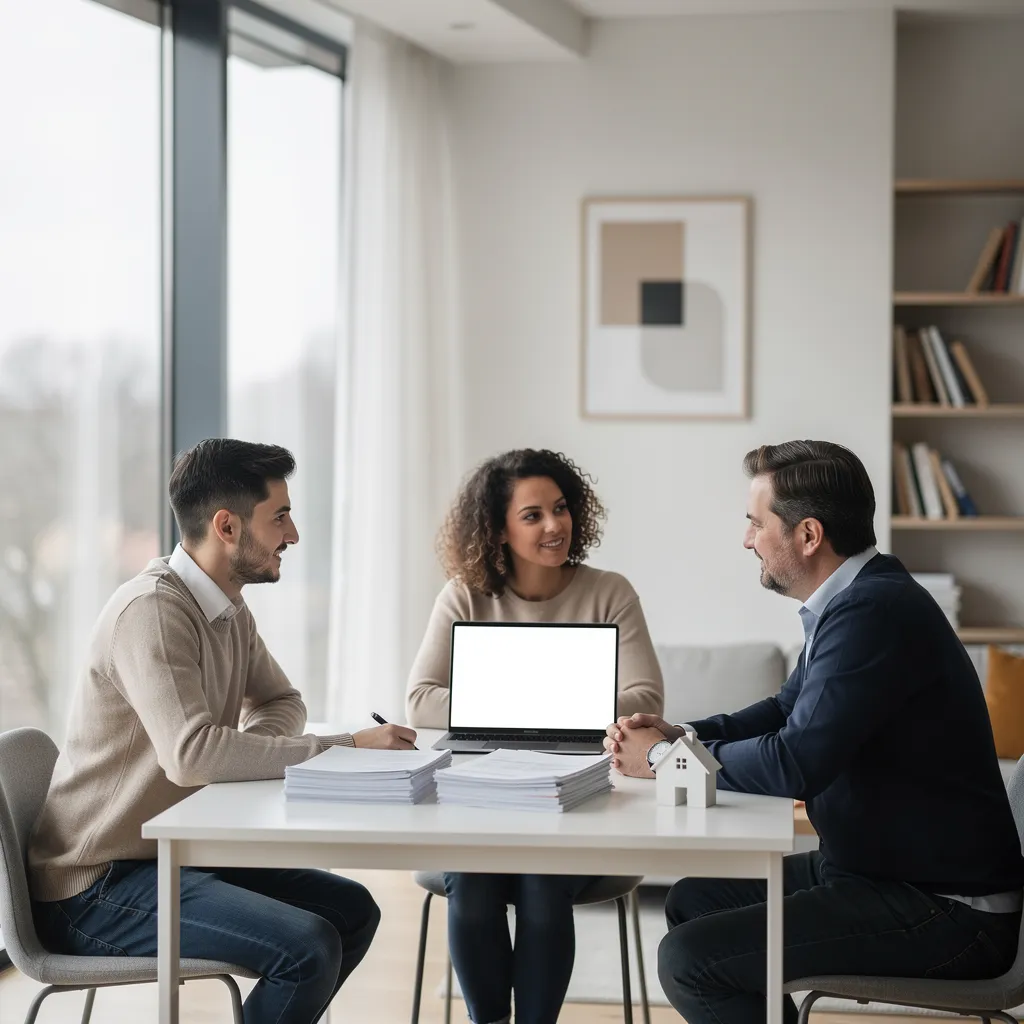 Comparateur de crédit immobilier : 5 critères pour décrocher le meilleur taux