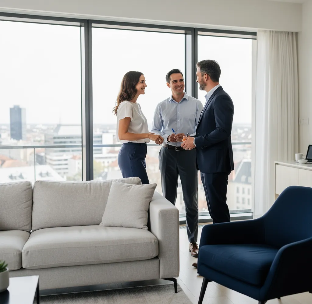 Comment comparer efficacement vos offres de crédit immobilier ?