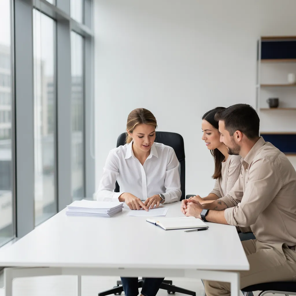 Pourquoi choisir un courtier pour votre assurance de prêt immobilier ?