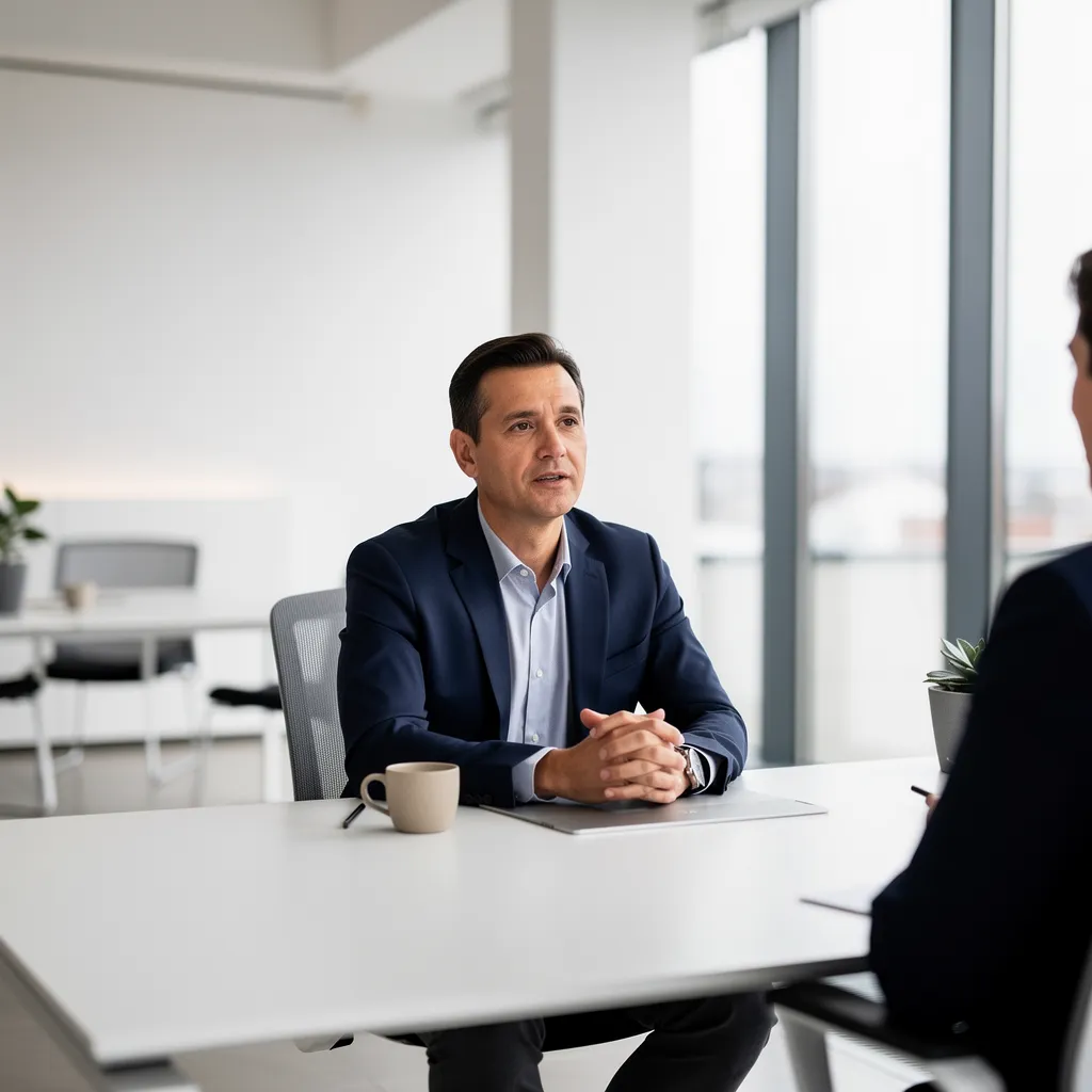 Le courtier en assurance : définition, rôle et fonctionnement