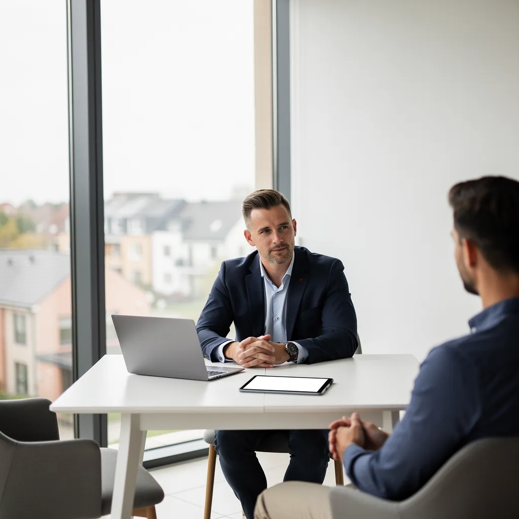 Avis sur les courtiers en immobilier : vraiment utiles ou perte de temps ?