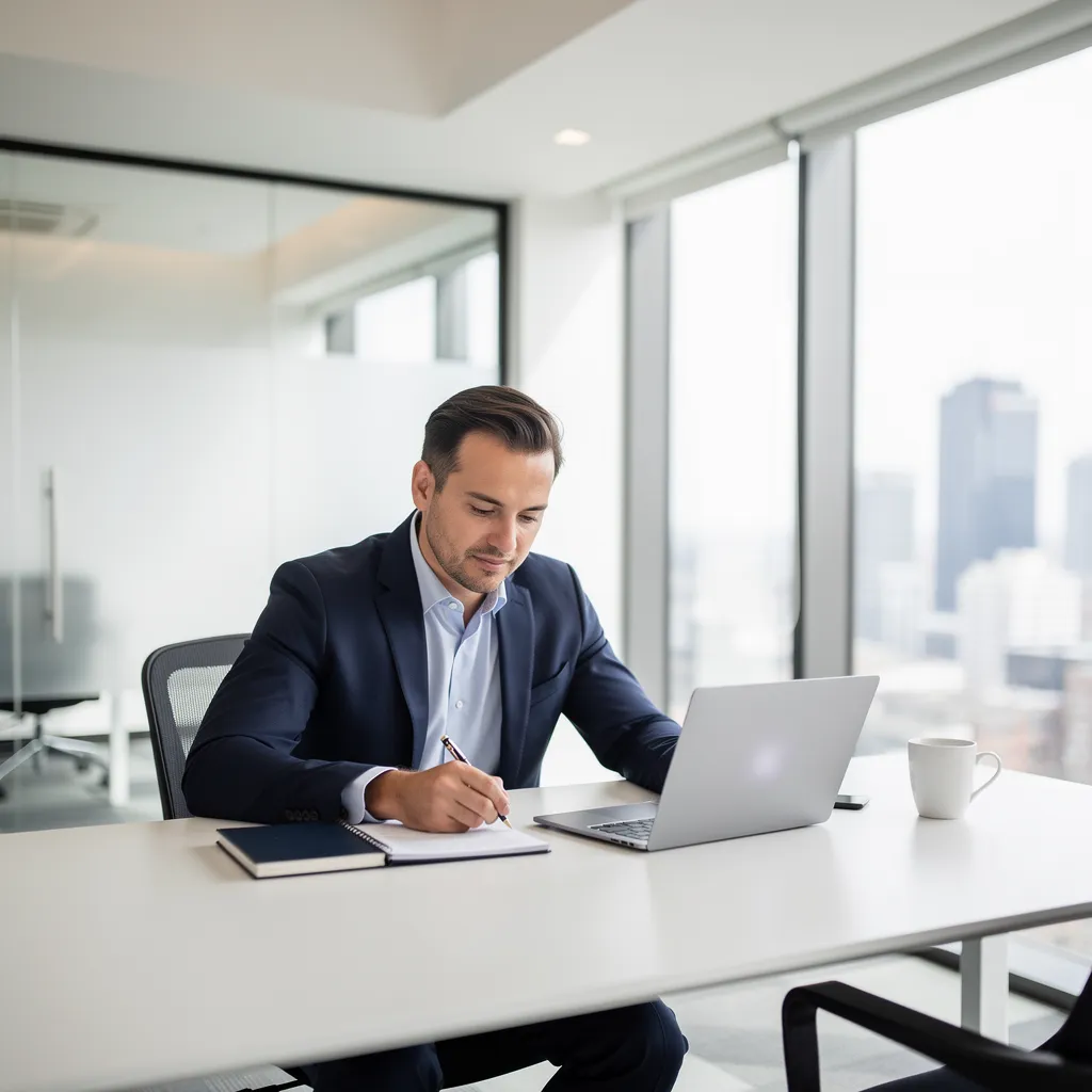 Pourquoi faire appel à un courtier en placements financiers ?