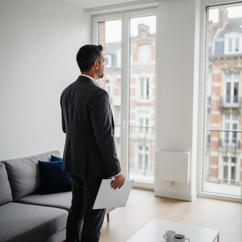 Courtier immobilier à Lille : 5 critères pour faire le bon choix
