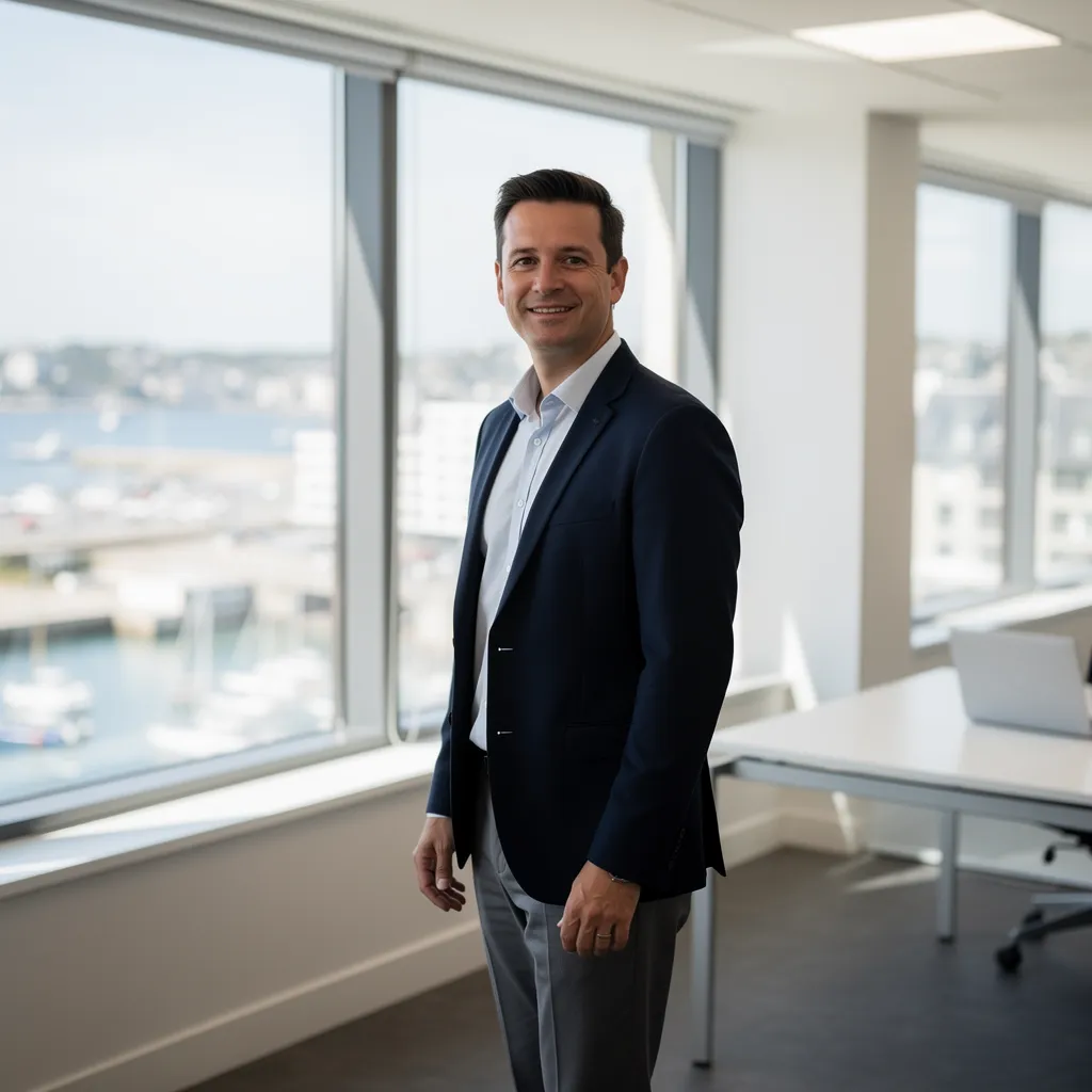 Quel courtier choisir à Lorient pour votre projet immobilier ?