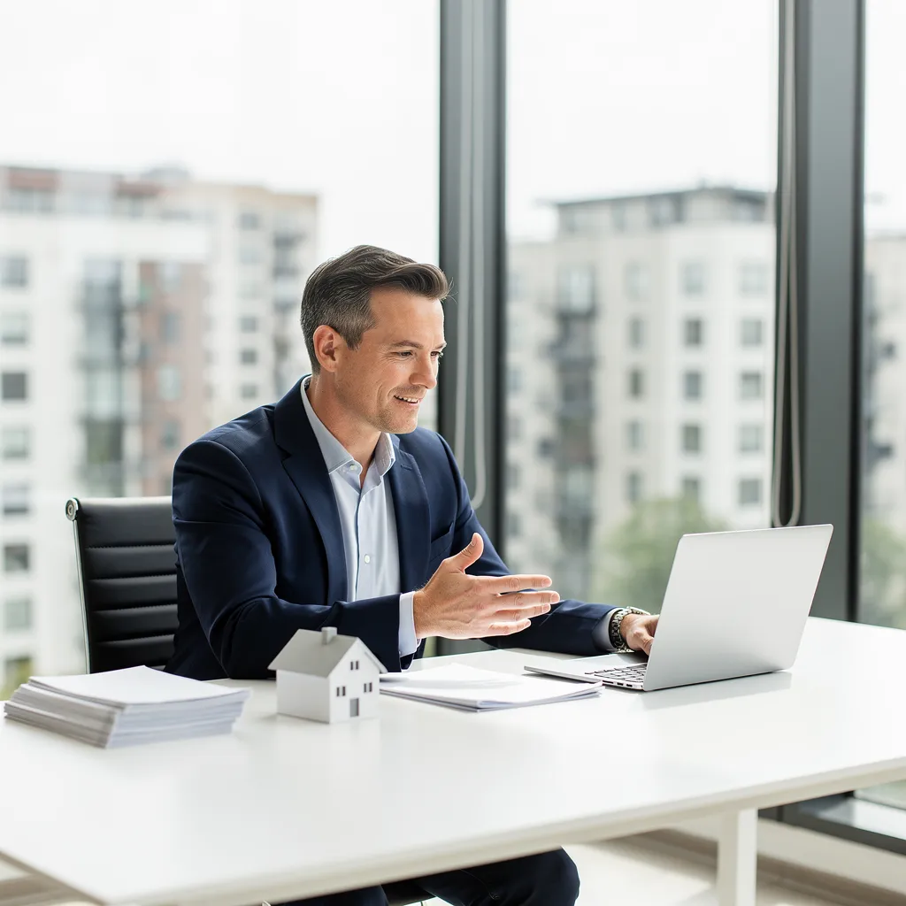 Passer par un courtier pour son prêt immobilier : ce que vous y gagnez vraiment