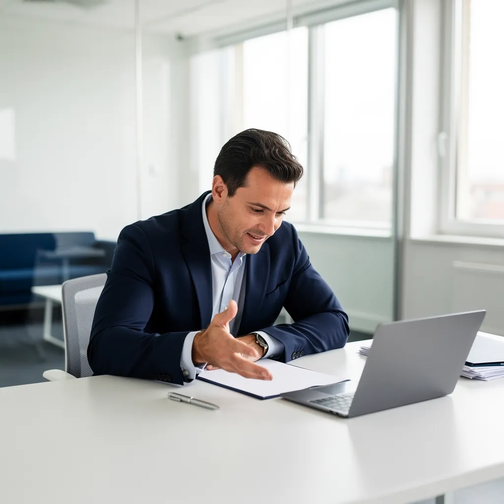 Comment est vraiment rémunéré un courtier en crédit immobilier ?
