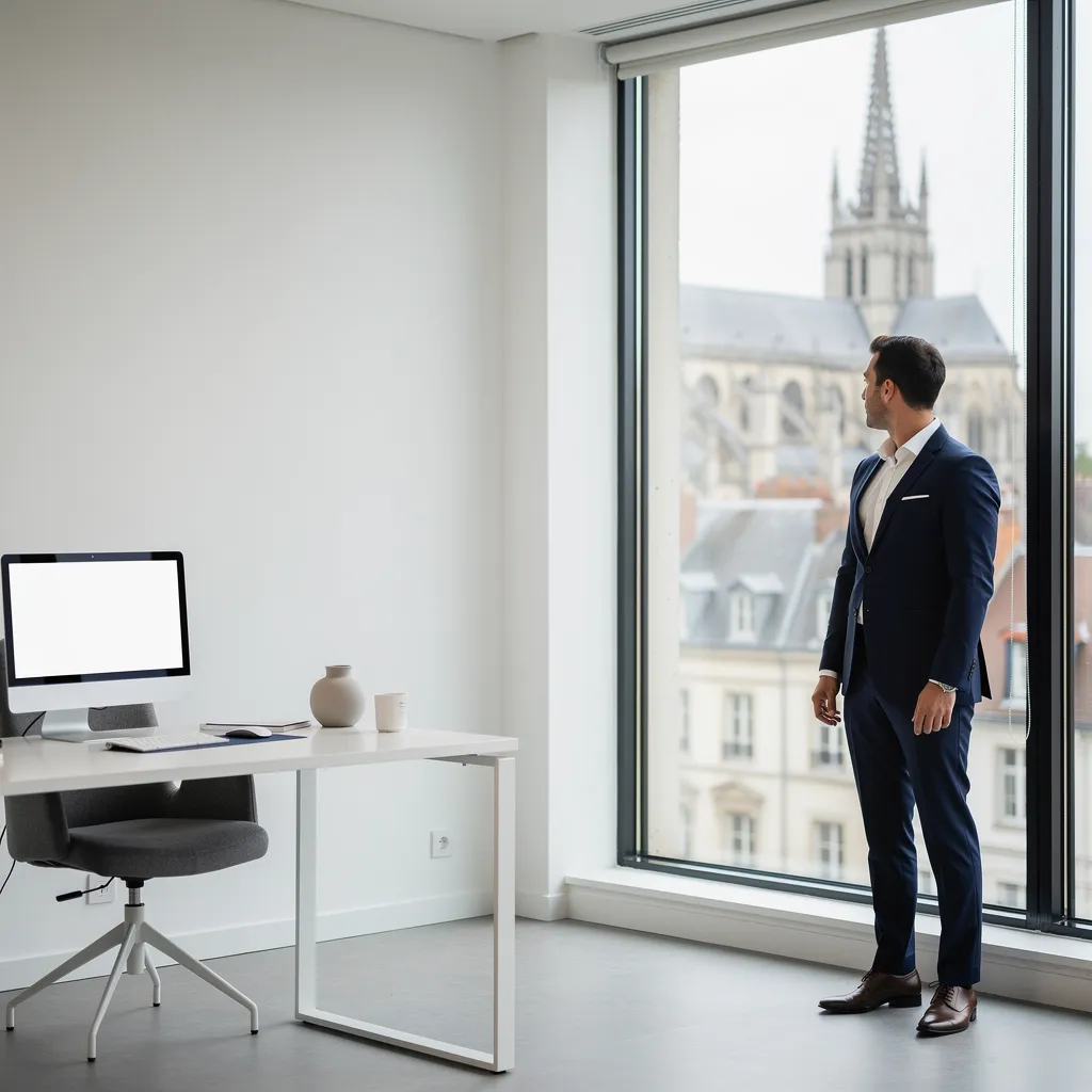 Quel courtier immobilier choisir à Rouen ?