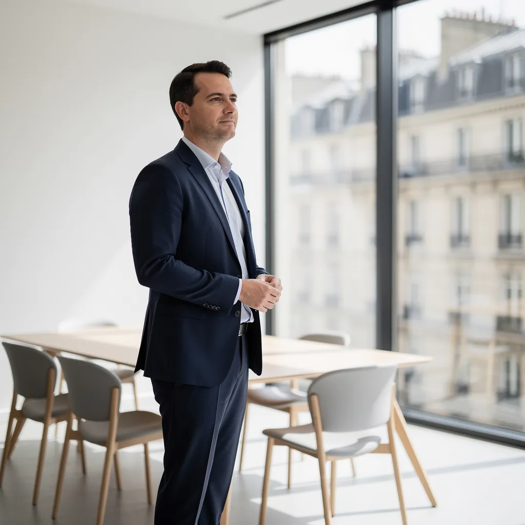 Crédit Courtier de France : réseau, services et avis clients 2026