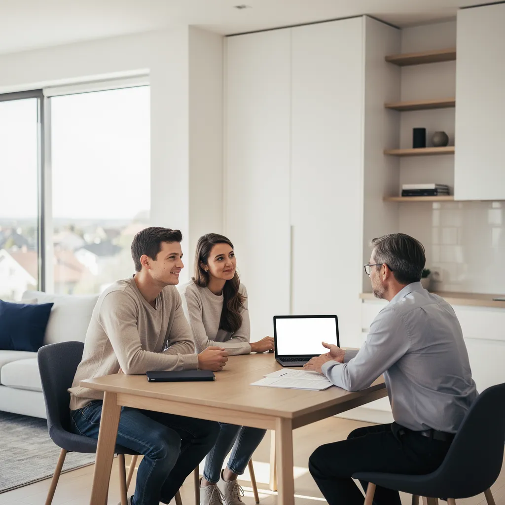 Racheter son crédit immobilier : quand est-ce vraiment rentable ?