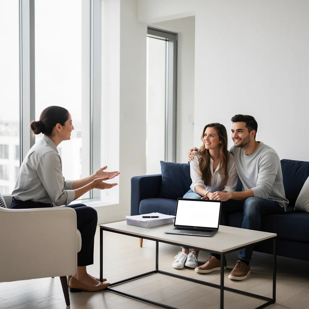 Comment décrocher le meilleur taux pour votre crédit immobilier ?