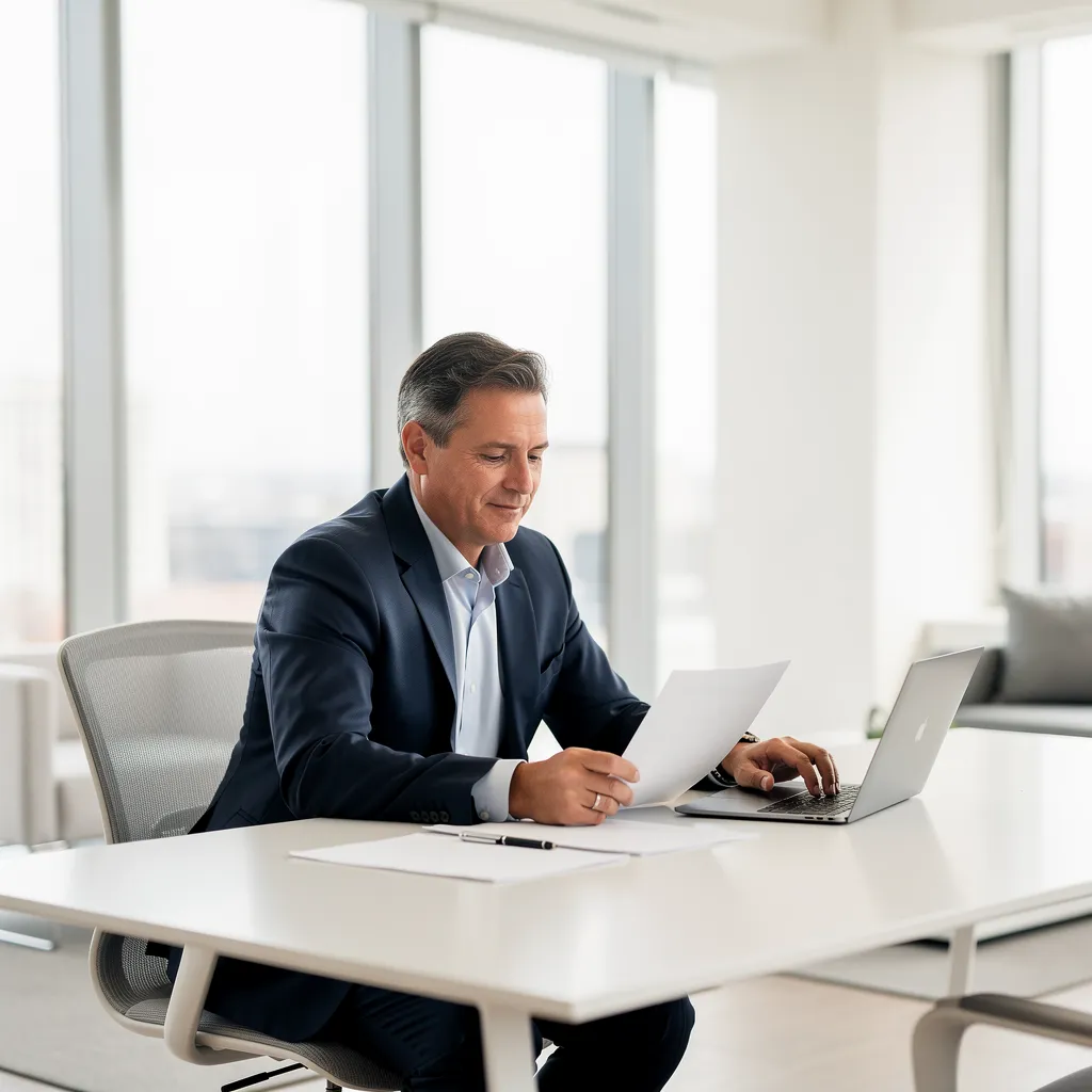 Comment fonctionne le réseau de courtage MetLife ?