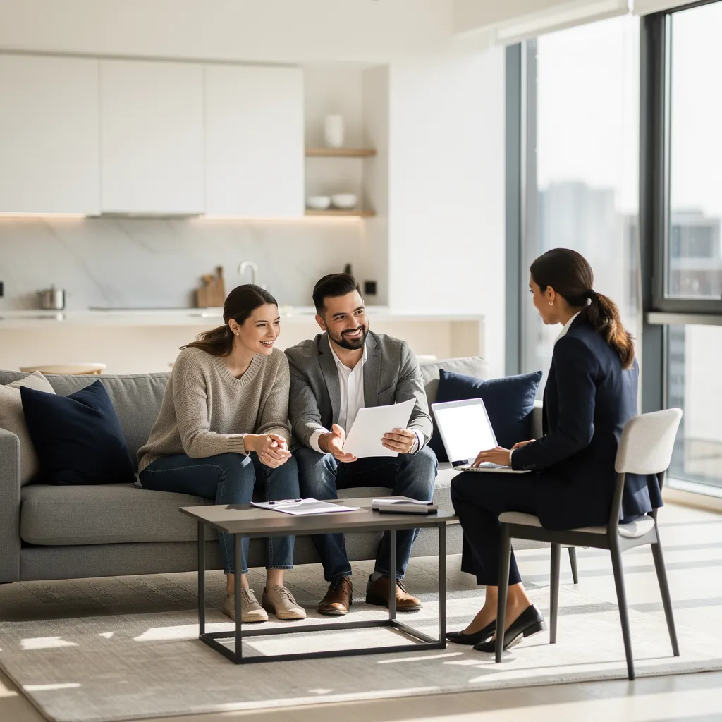 Comment obtenir un prêt immobilier au meilleur taux en 2026 ?