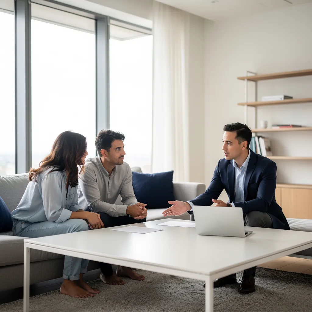 Combien vous coûte vraiment un courtier immobilier ?