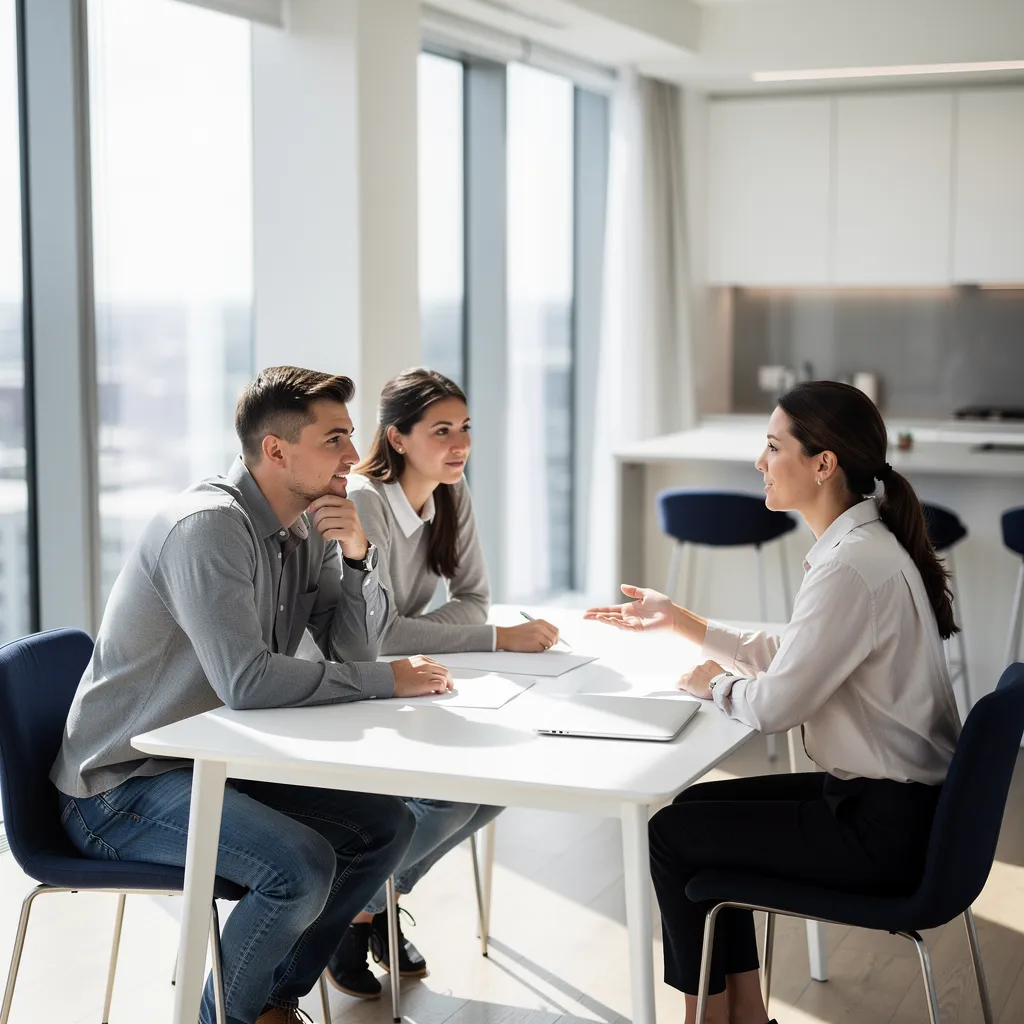 0,3 % d’écart de taux = 15 000 € sur 20 ans : pourquoi comparer ?