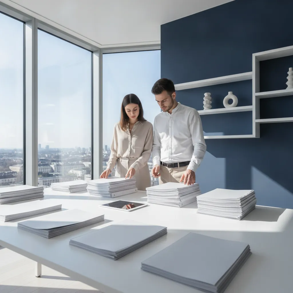 Comparer les prêts immobiliers : 6 critères pour économiser jusqu’à 15 000 €