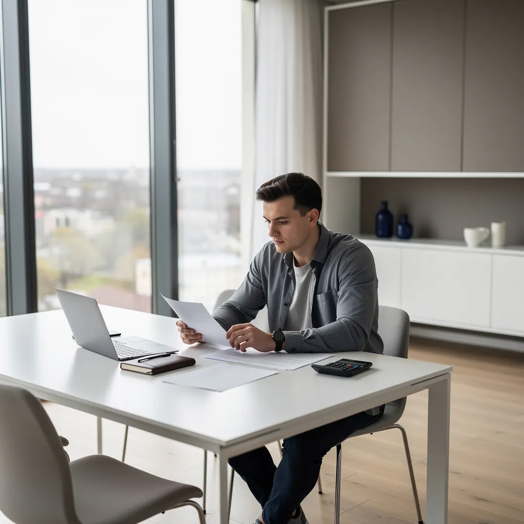 Bien comparer les taux de crédit immobilier en 2026