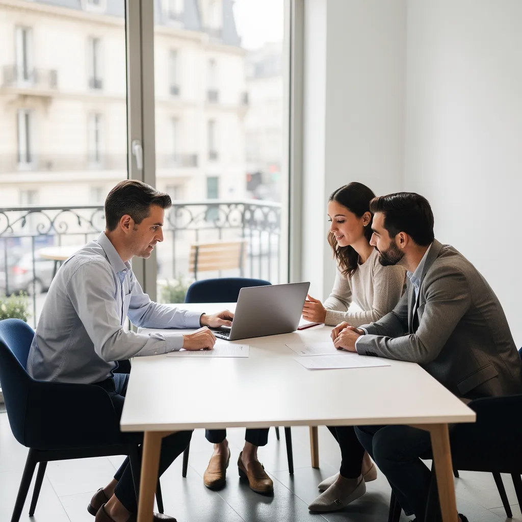 Simuler un crédit immobilier chez Banque Populaire : mode d’emploi 2026