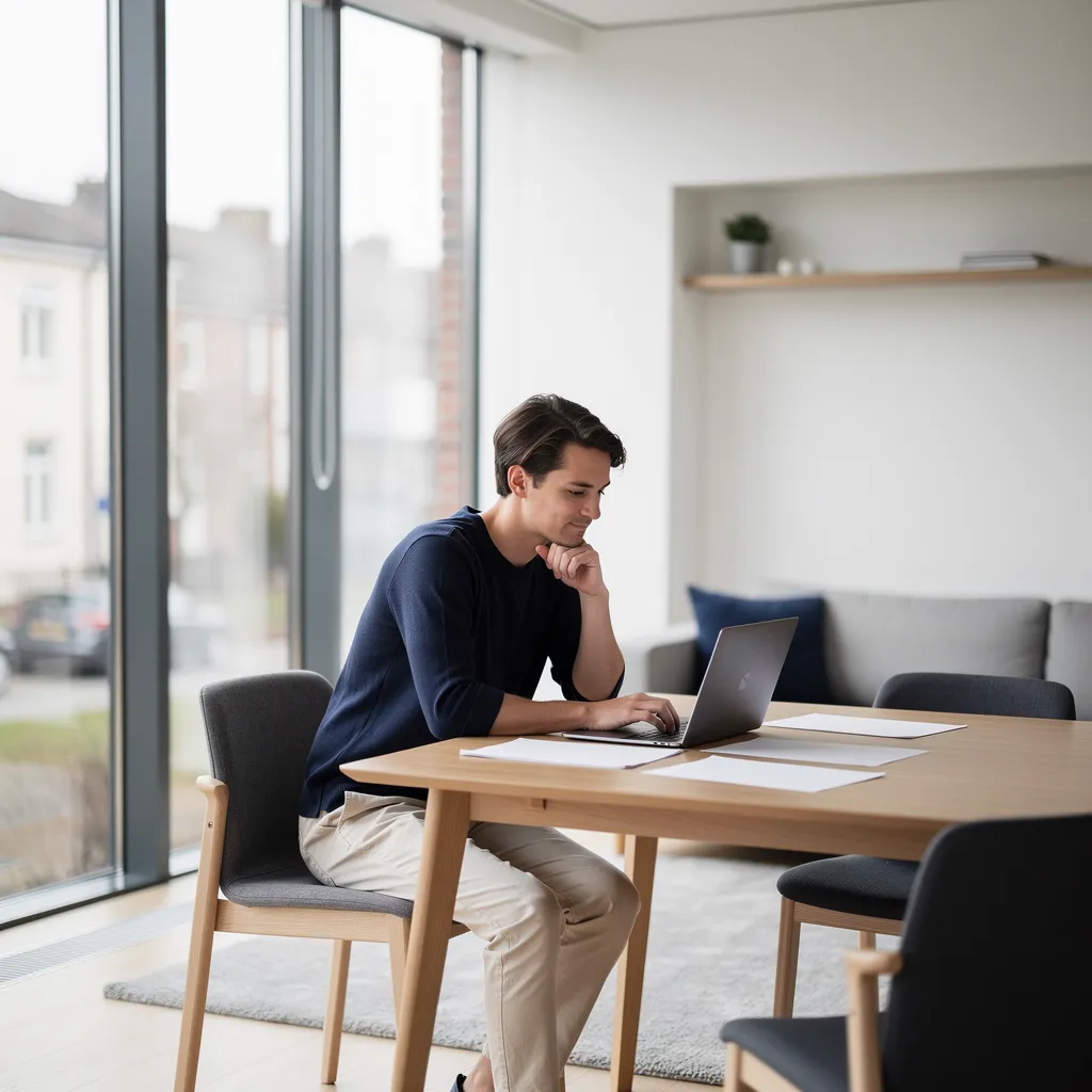 Combien coûte une hypothèque sur votre crédit immobilier ?