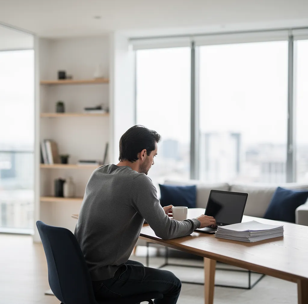 Je paie seul notre crédit immobilier en indivision : quels sont mes droits ?