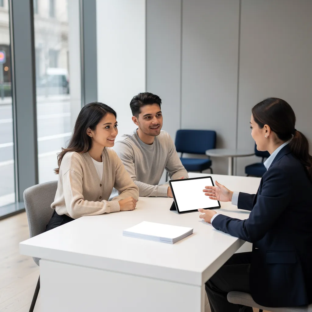Quelle banque propose les meilleurs taux immobiliers en 2026 ?