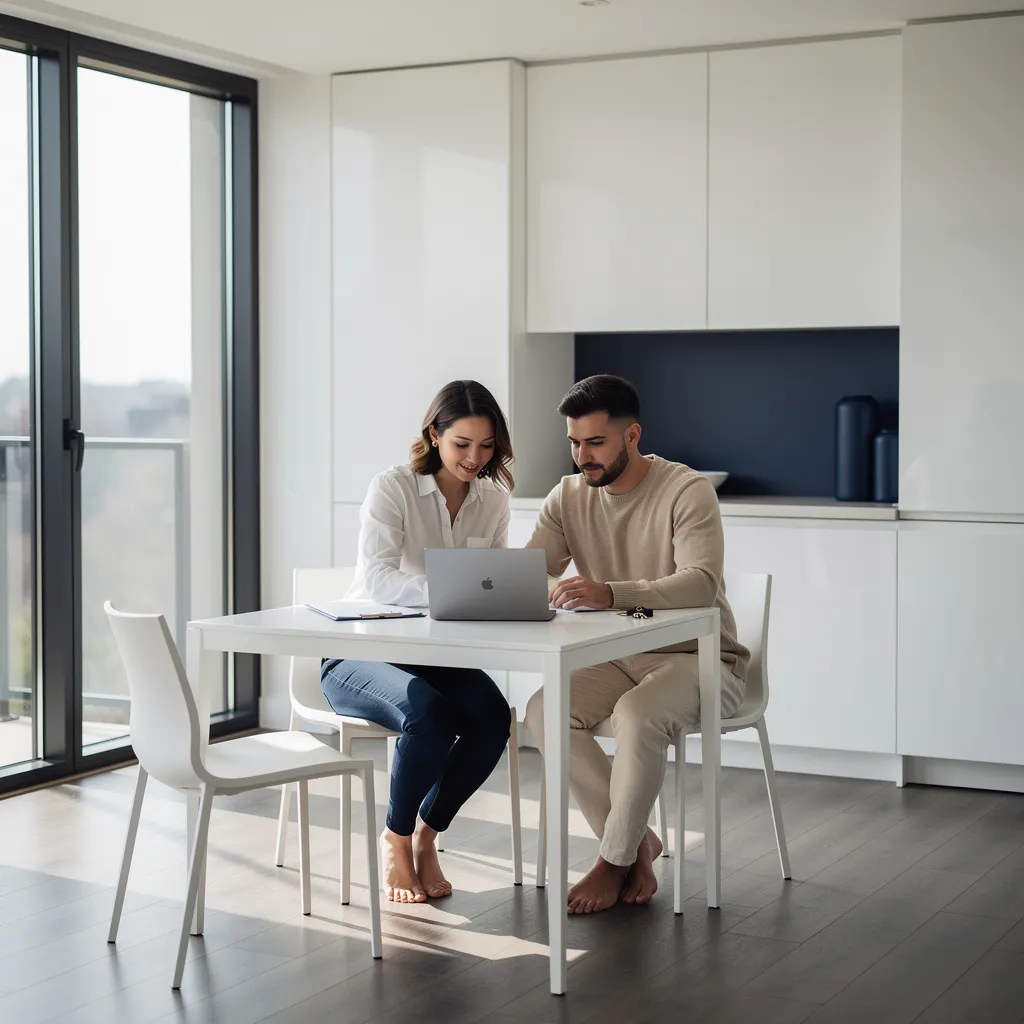 Comment identifier la meilleure assurance pour votre prêt immobilier ?