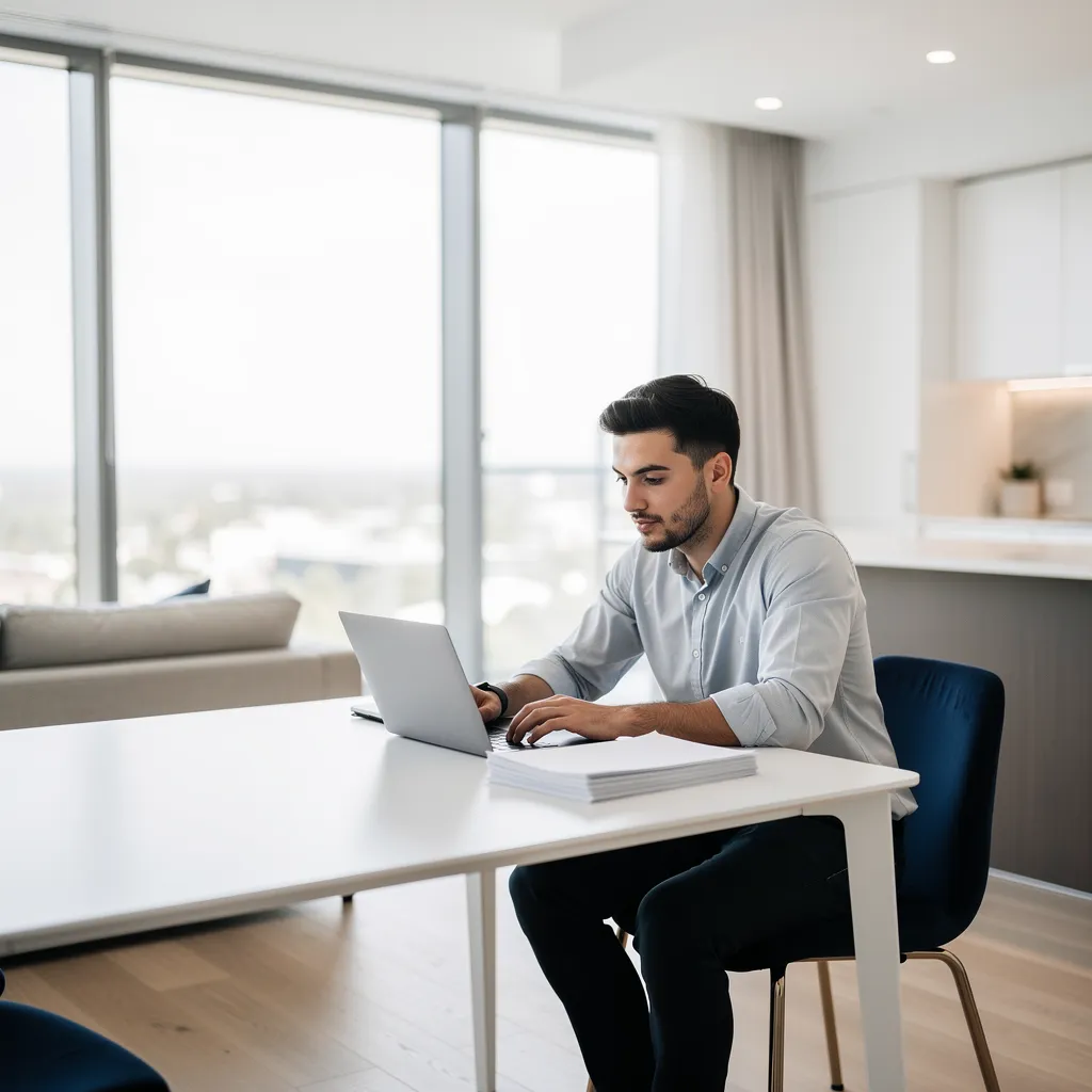 Simulation prêt immobilier Banque Populaire : mode d’emploi complet