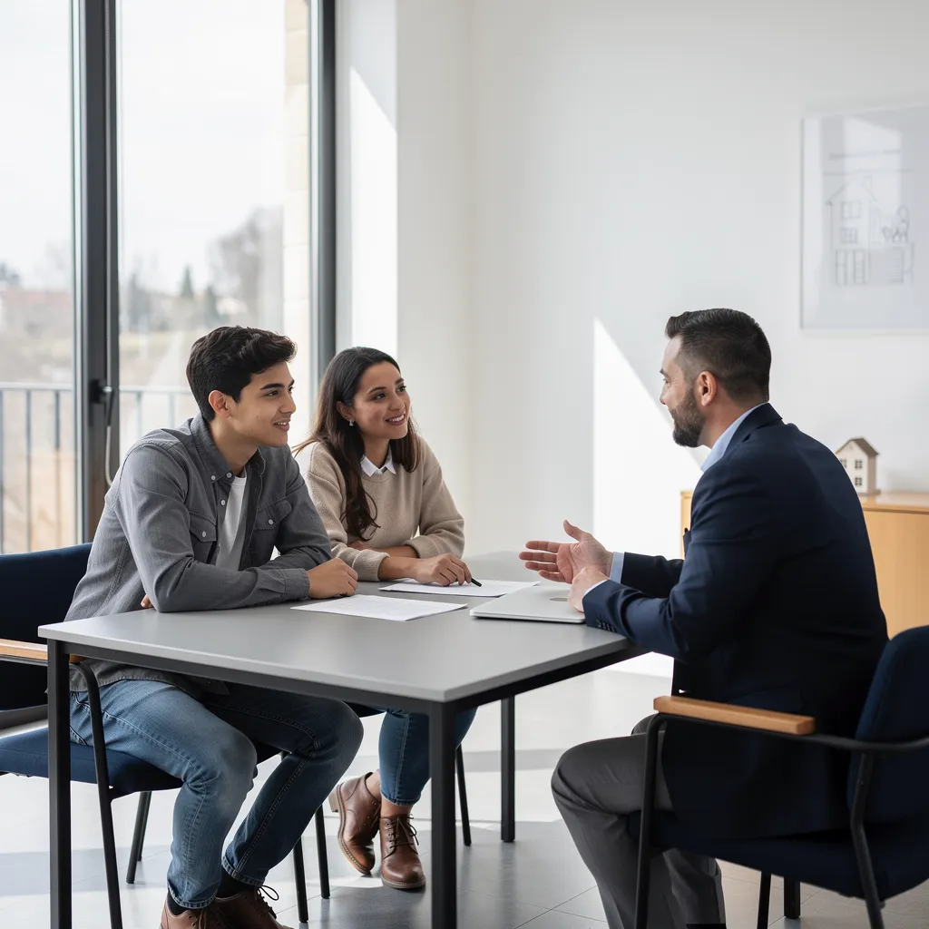Prêt immobilier La Banque Postale : taux 2026, conditions et 4 points de vigilance