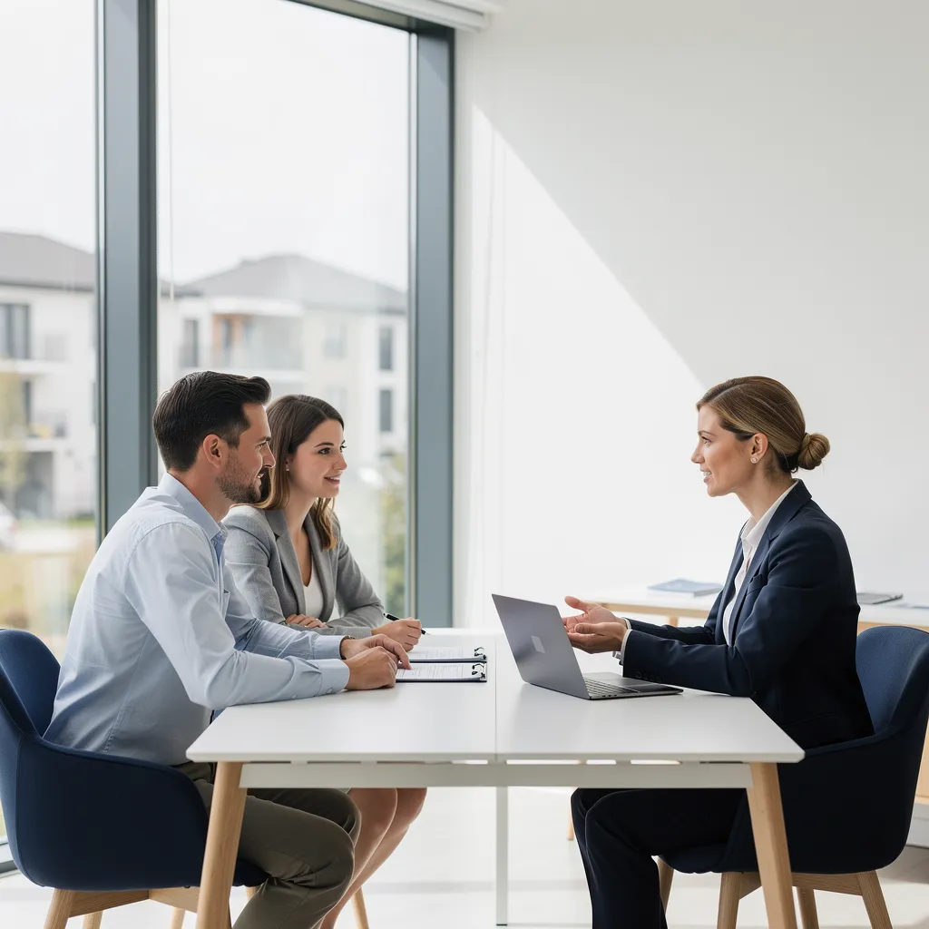 Crédit immobilier à La Banque Postale : taux, offres et modularité en 2026