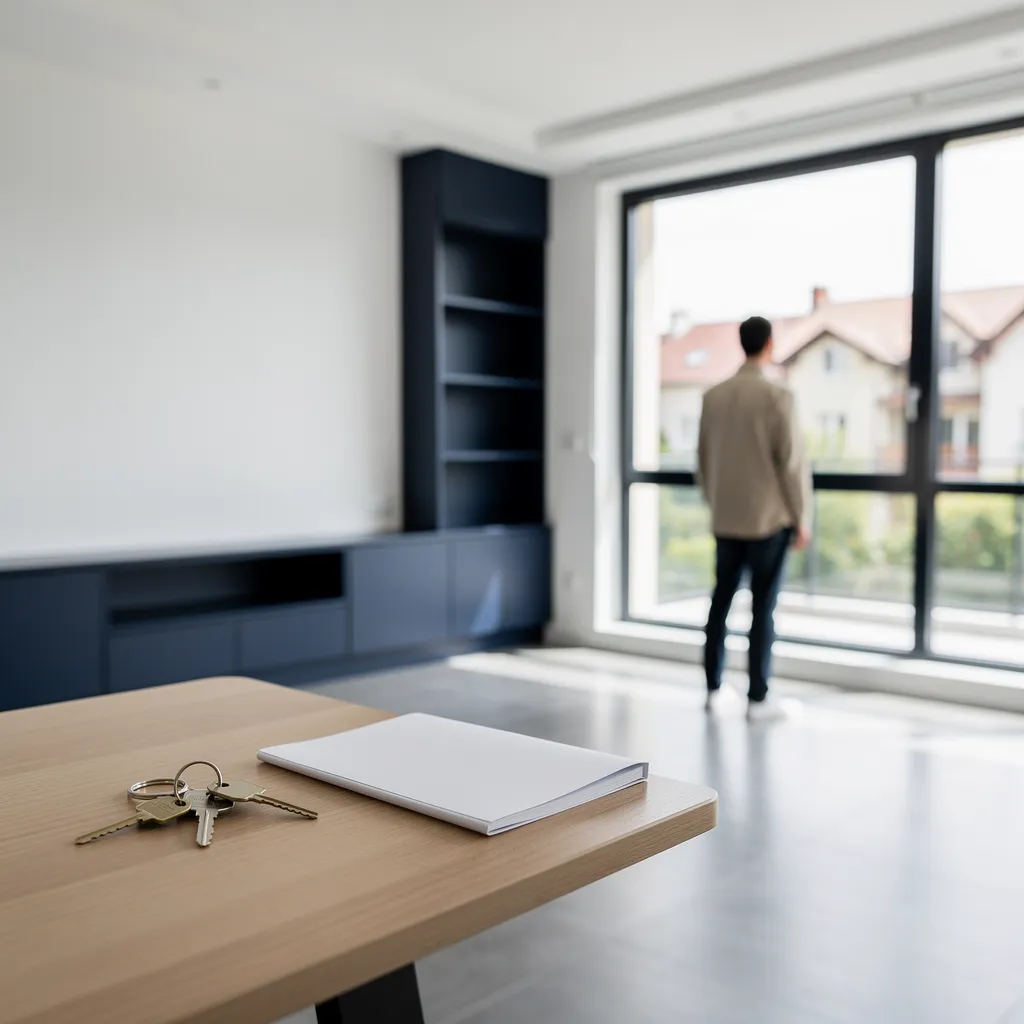 Prêt relais sec : 12 à 24 mois pour acheter avant de vendre