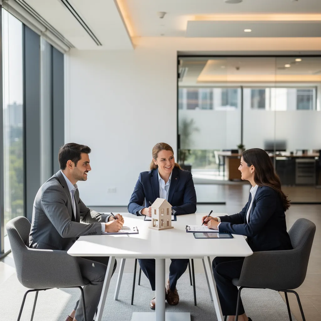 Prêt relais : notre comparatif des 5 meilleures banques