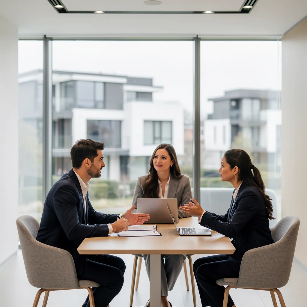 Prêt immobilier : 5 types de banques à comparer selon votre profil