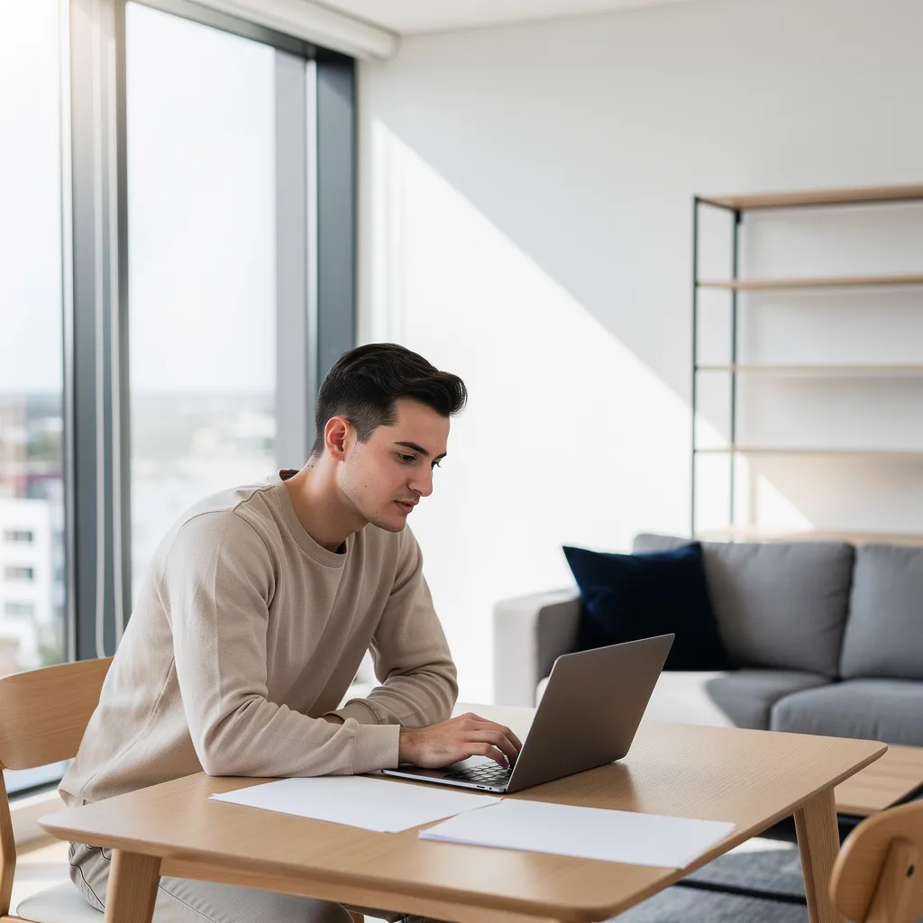 Simulation de rachat de prêt immobilier : votre décision en 5 minutes