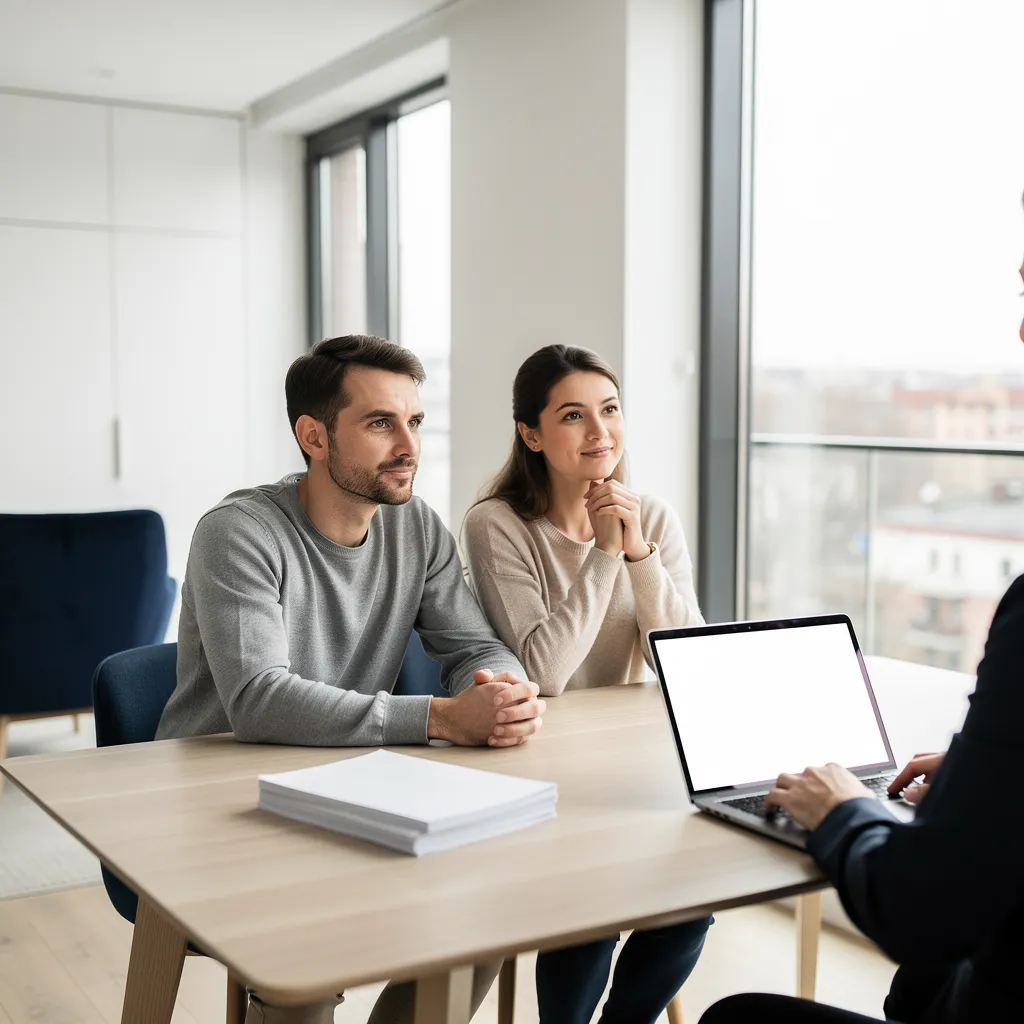 Remboursement de prêt immobilier : mensualités, anticipation et pénalités