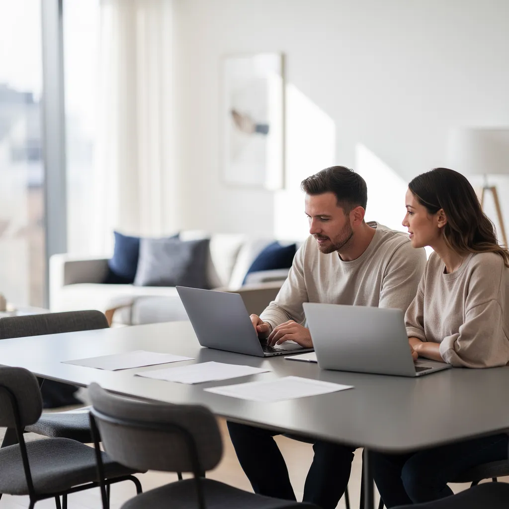 Simulation de rachat de crédit immobilier : mode d’emploi 2026