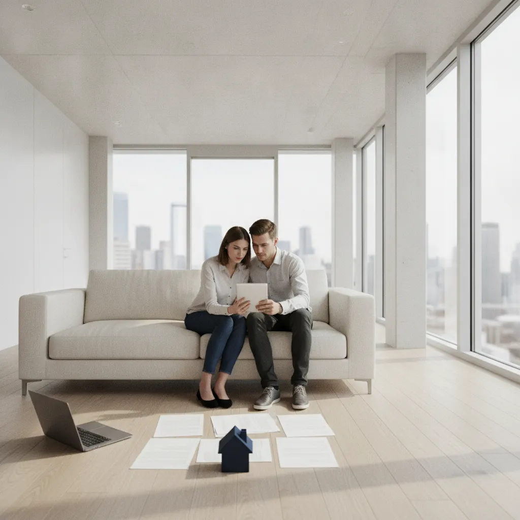 Comment obtenir le meilleur taux de crédit immobilier en 2026 ?