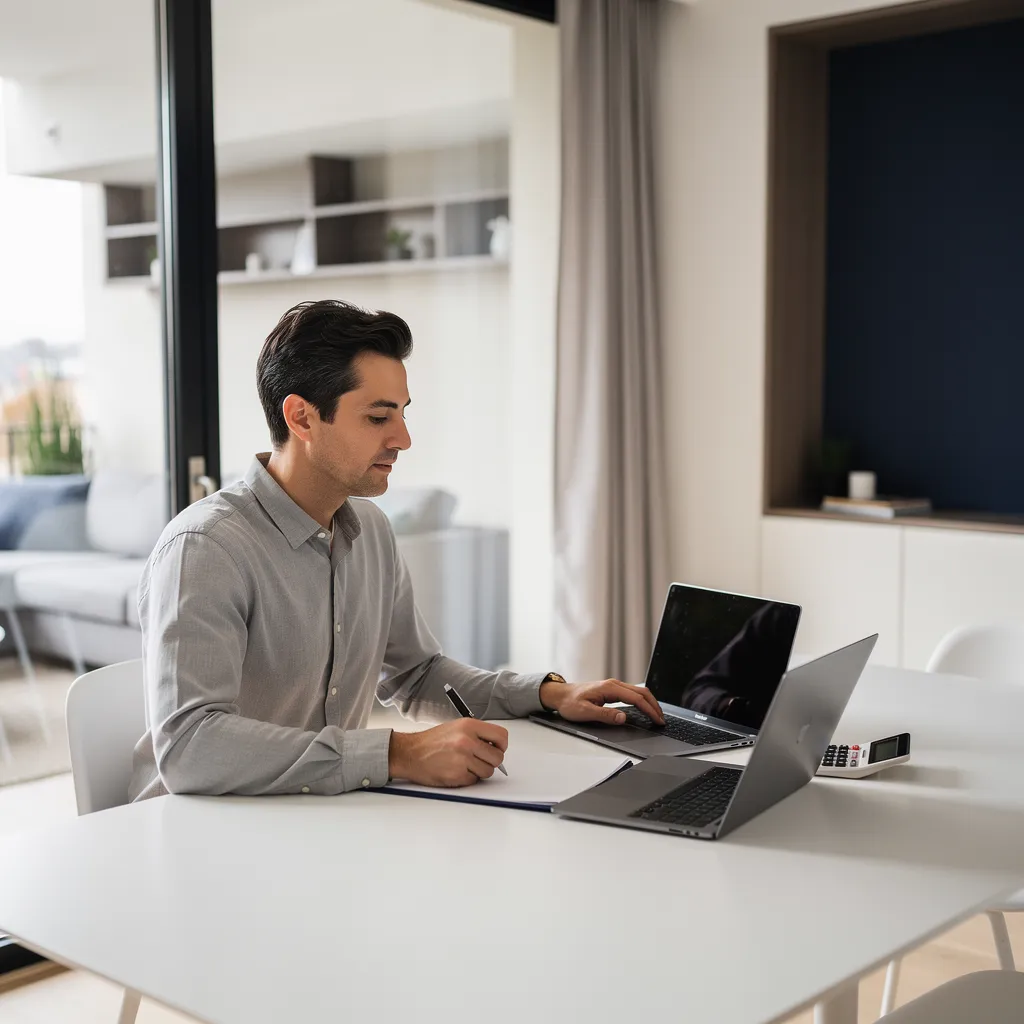 Taux d’usure en prêt immobilier : ce seuil qui peut bloquer votre crédit