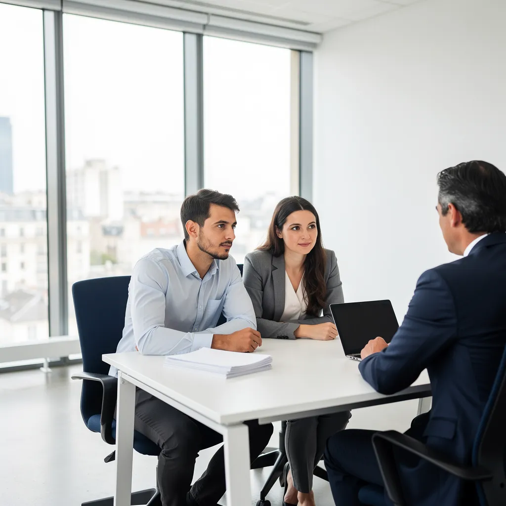 Taux immobilier Banque Populaire : 3 grilles selon votre profil