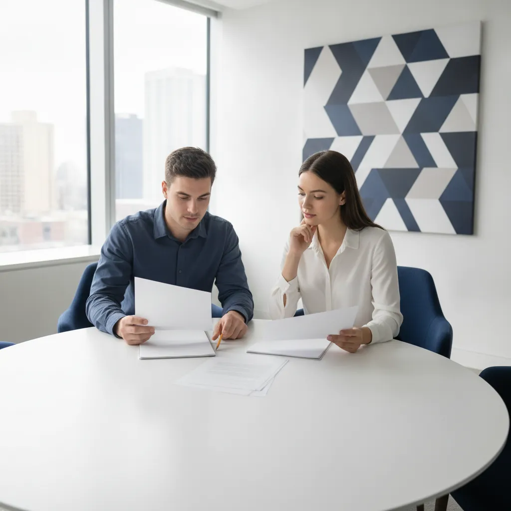 Comparer les offres de prêt immobilier : 5 critères décisifs avant de choisir sa banque
