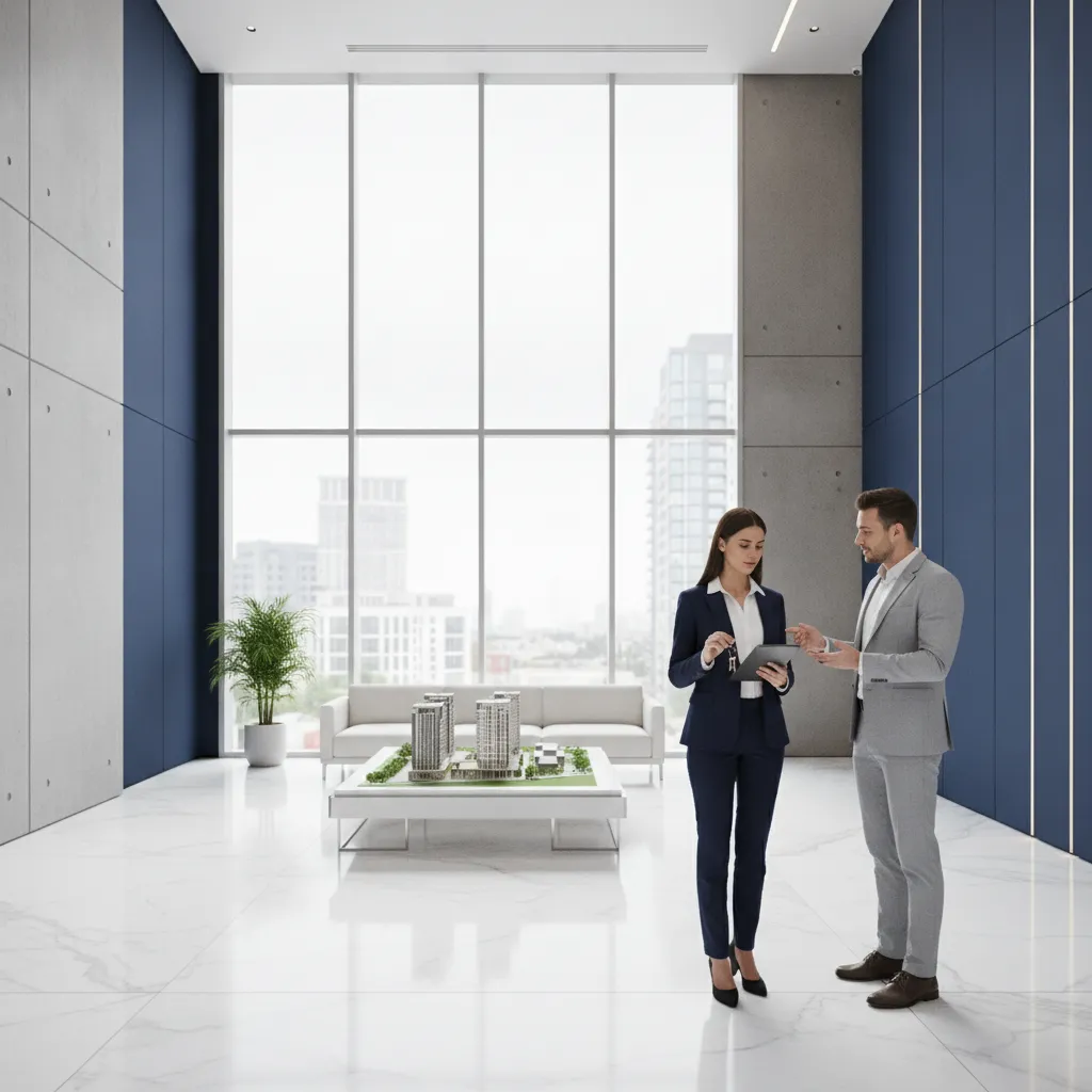 Crédit immobilier locatif : financer votre patrimoine dès 3,4% sur 20 ans