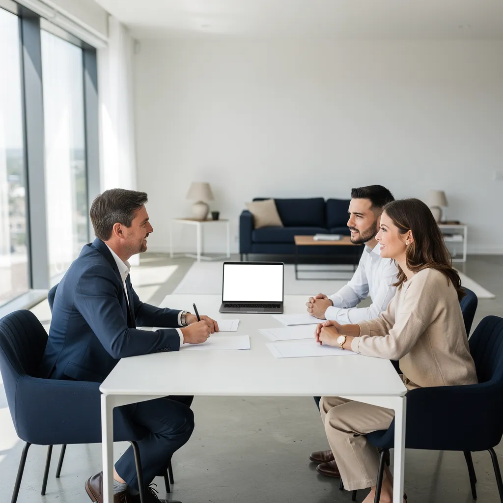 Crédit immobilier HSBC : taux, offres et conditions d’emprunt 2026